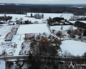 Wyjątkowa działka budowlana z własnym stawem Gola | Zdjęcie 5