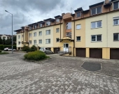 2pok, 45met, Okolice Królewieckiej BALKON/PIWNICA (Wrocław) | Zdjęcie 7