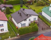 Przytulny dom w Dobroszycach | 191,02 m² | Zdjęcie 1