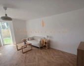 Parter| 56 m² | Ogródek | 2 łazienki | Zdjęcie 1