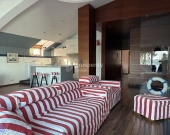 Apartament z tarasem i widokiem na Narew | Zdjęcie 3