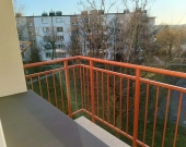 Mieszkanie z balkonem 45 m2 na os. Strusina - ul. Mościckiego, Tarnów |balkon| | Zdjęcie 12