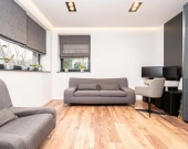 Na sprzedaż wyjątkowy, wolnostojący dom-os. Tyniec | Zdjęcie 3