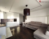 umeblowany apartament z tarasem | Zdjęcie 2