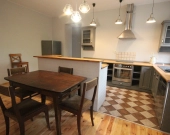 5pok, 131met, okolice Żeglarskiej TARAS/OGRÓD (Wrocław) | Zdjęcie 1