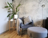 Nowoczesny apartament na wynajem | Krzyki-Borek | Zdjęcie 2