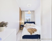 2-pokojowe mieszkanie | 52,8 m² | ul. Reja | Zdjęcie 4