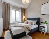 3pok, 65met, Okolice Grota Roweckiego BALKON/KOMÓRKA/GARAŻ (Wrocław) | Zdjęcie 6