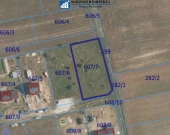 działka budowlana 15ar, Parchów/Polkowice | Zdjęcie 1