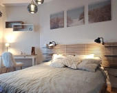 ATAL SKY+ | Jasne | Centrum | Nowe | Loggia | Park | Zdjęcie 4