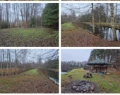 Syndyk sprzeda nieruchomość gruntową zabudowaną pensjonatem | Zdjęcie 2