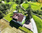 Dwa lokale mieszkalne w jednym budynku - świetna o | Zdjęcie 2