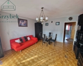 3 pokoje z balkonem Nowa Huta, Mistrzejowice | Zdjęcie 2