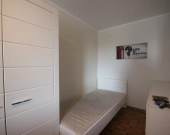 2pok, 51met, okolice Mosbacha ROZKŁAD/BALKON/WINDA (Wrocław) | Zdjęcie 8