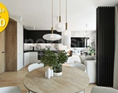 Nowe mieszkanie 65,49m2+ogród ! | Zdjęcie 3