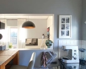 2pok, 50met, Okolice Kasztanowej BALKON/KOMÓRKA (Wrocław) | Zdjęcie 4