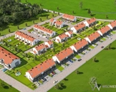 Dom 114 m² | garaż | duży ogród 314 m² | Zdjęcie 4