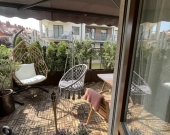 Mieszkanie z pięknym tarasem, wysoki standard | Zdjęcie 4