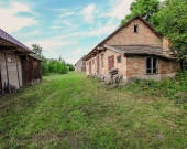 ### Dom na wsi ### dojazd z dwóch stron ### | Zdjęcie 8