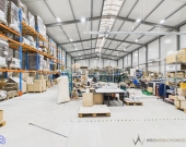 Hale magazynowe I Blisko Wrocławia | Zdjęcie 8