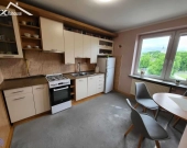 super klimatyczne mieszkanko , ciepłe, bardzo widn | Zdjęcie 3