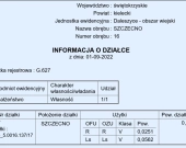 25 km od Kielc, uzbrojona, w otoczeniu lasów | Zdjęcie 3