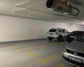 5 Miejsc Postojowych (70m2) ul. Iwaszkiewicza (Wrocław) | Zdjęcie 3