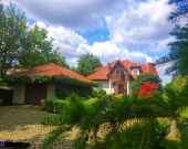 6pok, 160met, Okolice Gwizdanowskiej TARAS/OGRÓD/GARAŻ (Wrocław) | Zdjęcie 1