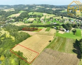 Działka rolna idealna pod KRUS | Zdjęcie 1