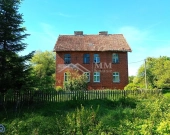 DUŻY dom na Warmii k. JEZIORA, cicha okolica | Zdjęcie 3