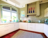 4pok, 120met, Okolice Skarbowców BALKON/GARAŻ (Wrocław) | Zdjęcie 4