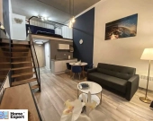 1pok, 32met, okolice Rdestowej ANTRESOLA/BALKON (Wrocław) | Zdjęcie 1