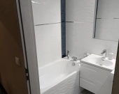 3pok 71met Okolice Magnolii 2 OGRODY/KOMÓRKA/GARAŻ (Wrocław) | Zdjęcie 10