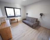 Mieszkanie w centrum miasta z garażem podziemnym | Zdjęcie 3