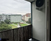 3pok, 60met, Okloice Mińskiej BALKON/PIWNICA/2000 (Wrocław) | Zdjęcie 12