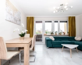 Na sprzedaż mieszkanie 3-pokojowe z dużym balkonem | Zdjęcie 1