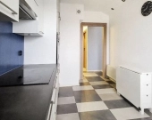 3pok, 64met, Olimpia Port BALKON/GARAŻ/WINDA (Wrocław) | Zdjęcie 1