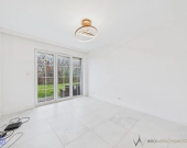 Mieszkanie szeregowe z ogrodem i garażem |Smolec | Zdjęcie 4