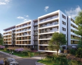 3 pok., duży balkon, miejsce postojowe gratis | Zdjęcie 5