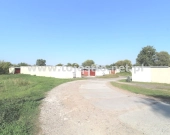 Garaż, Hrubieszów | Zdjęcie 1