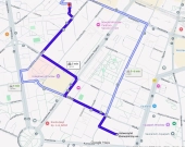 2pok, 48met, Okolice Zielińskiego PEŁEN ROZKŁAD/PIWNICA (Wrocław) | Zdjęcie 1