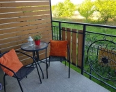 2pok 35met Okolice Strawińskiego BALKON/GARAŻ/2016 (Wrocław) | Zdjęcie 7