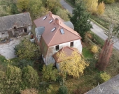 Dom wolnostojący po remoncie | Wnętrza do adaptacj | Zdjęcie 4