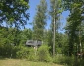 na końcu zamkniętej uliczki, za działką las, wz | Zdjęcie 3