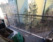 4pok, 83met, okolice Zemskiej BALKON/PIWNICA/PARKING (Wrocław) | Zdjęcie 4