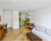 Designerskie mieszkanie 47 m² | Park Potulickich | Zdjęcie 8