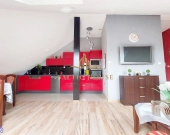 Jasne 2 pokoje Duży salon z kuchnią Do wejścia | Zdjęcie 3