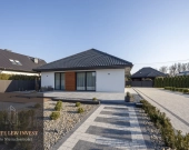 Na sprzedaż dom 96 m2 |2024 r | Wysoki standard | Zdjęcie 6