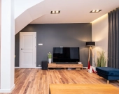 Na sprzedaż wyjątkowy, wolnostojący dom-os. Tyniec | Zdjęcie 9