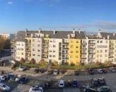 3pok 62met, Okolice Kokosowej BALKON/TARAS/KOMÓRKA (Wrocław) | Zdjęcie 14